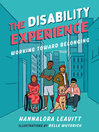 Cover image for The Disability Experience